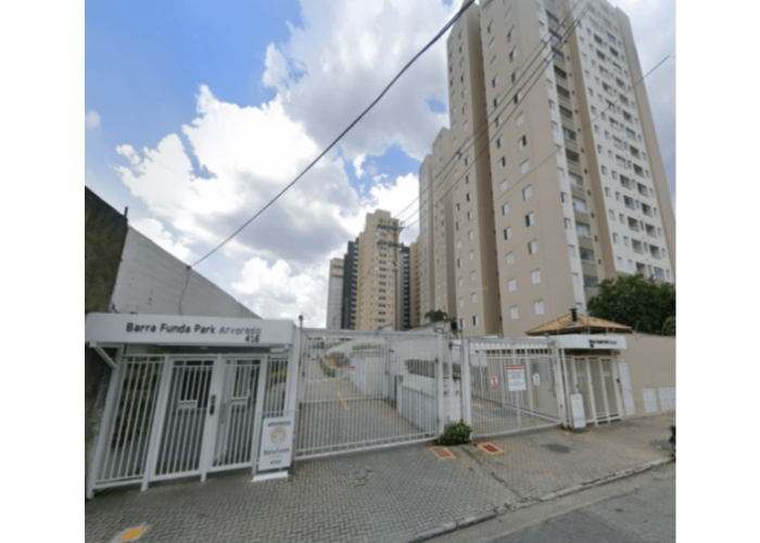 Imagem do imóvel BARRA FUNDA - APTO 43M² ÚTIL BARRA FUNDA - APTO 43M² ÚTIL
