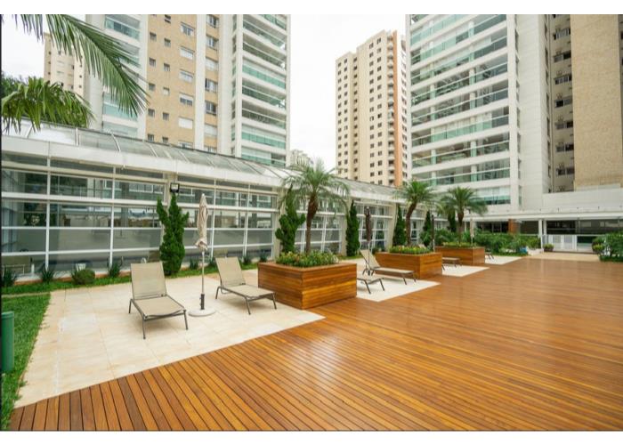 Imagem do imóvel TATUAPÉ-DIREITOS DE FIDUCIANTE SOBRE O APARTAMENTO- 264,65M² TATUAPÉ-DIREITOS DE FIDUCIANTE SOBRE O APARTAMENTO- 264,65M²