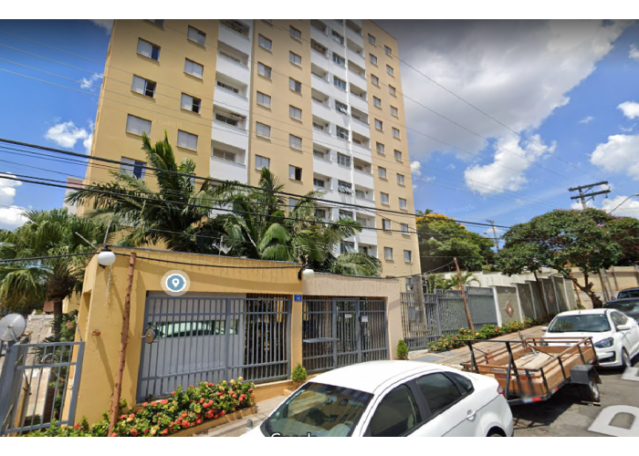 Imagem do imóvel CAMPINAS- APTO COM 02 DORM. SALA- VARANDA- 47,93M² ÚTEIS CAMPINAS- APTO COM 02 DORM. SALA- VARANDA- 47,93M² ÚTEIS