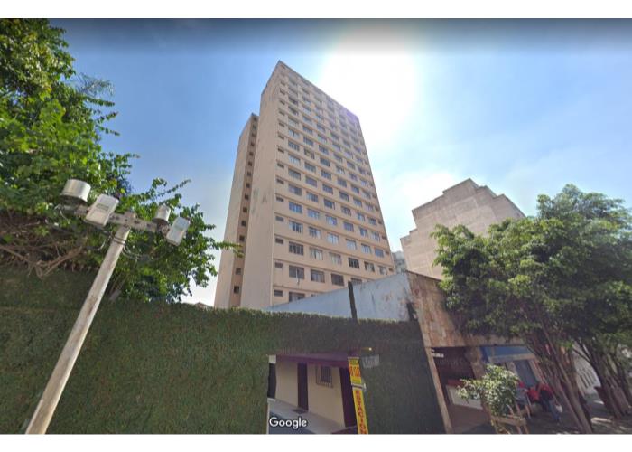Imagem do imóvel BELA VISTA - 1 DORM - 40 M² ÚTEIS BELA VISTA - 1 DORM - 40 M² ÚTEIS