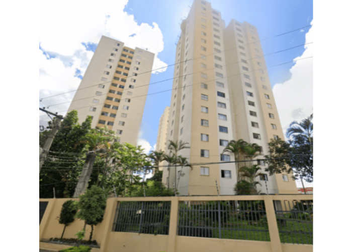 Imagem do imóvel MOOCA - 2 DORM, 1 WC, 1 VAGA, 50M² MOOCA - 2 DORM, 1 WC, 1 VAGA, 50M²