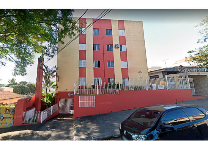 Imagem do imóvel S.B CAMPO- 02 DORM. SALA-COZINHA-01 VAGA - 53,81M² ÚTEIS S.B CAMPO- 02 DORM. SALA-COZINHA-01 VAGA - 53,81M² ÚTEIS