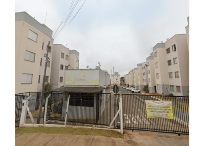 Imagem do imóvel BAURU/SP - 2 DORM, 46M² ÚTEIS BAURU/SP - 2 DORM, 46M² ÚTEIS