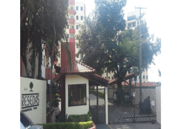 Imagem do imóvel BAURU/SP - 3 DORM, 1 VAGA, 76M² ÚTEIS BAURU/SP - 3 DORM, 1 VAGA, 76M² ÚTEIS