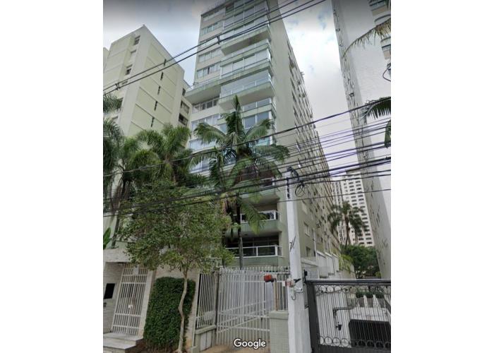 Imagem do imóvel MORRO DOS INGLESES - 4 DORM - 3 GAR MORRO DOS INGLESES - 4 DOR - 3 GAR