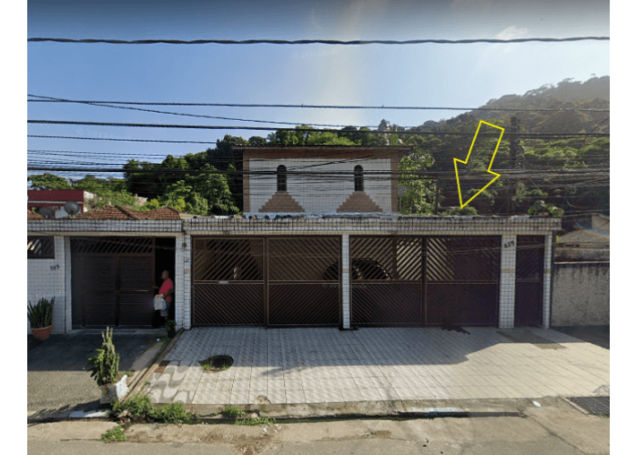 Imagem do imóvel SÃO VICENTE- CASA COM 2 DORM. SALA -COZINHA- GARAGEM-68,60M² SÃO VICENTE- CASA COM 2 DORM. SALA -COZINHA- GARAGEM-68,60M²