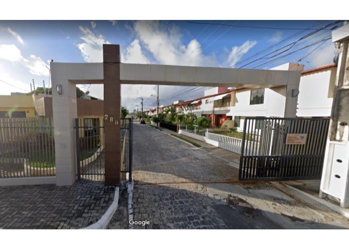 Imagem do imóvel ARACAJÚ- SOBRADO COM 02 SUÍTES- SALA- COZINHA- VARANDA ARACAJÚ- SOBRADO COM 02 SUÍTES- SALA- COZINHA- VARANDA