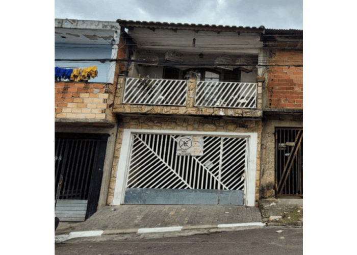 Imagem do imóvel OSASCO- CASA DE 02 DORM. SALA-COZINHA-WC- GARAGEM-513M² OSASCO- CASA DE 02 DORM. SALA-COZINHA-WC- GARAGEM-513M²