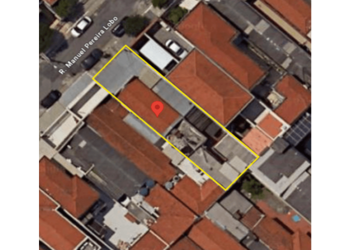 Imagem do imóvel ÁGUA RASA - 3 DORM, 2 VG, CHURRAS, EDÍCULA, 2 DORM, 240M² TR ÁGUA RASA - 3 DOR, 2 VG, CHURRAS, EDÍCULA, 2 DOR, 240M² TER