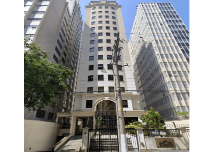 Imagem do imóvel SANTA CECÍLIA - ESC 46M² ÚTEIS, PROX Á AV. PACAEMBU SANTA CECÍLIA - ESC 46M² ÚTEIS, PROX Á AV. PACAEMBU