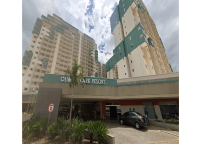 Imagem do imóvel OLÍMPIA/SP - OLÍMPIA PARK RESORT OLÍMPIA/SP - OLÍMPIA PARK RESORT