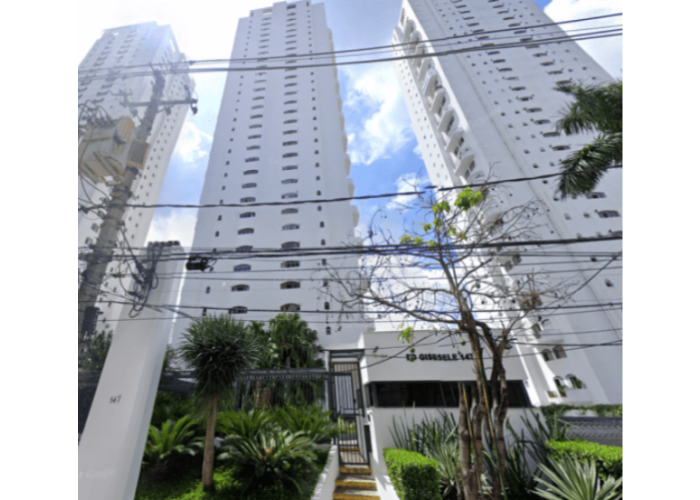 Imagem do imóvel VILA MORUMBI - 4 DORM, 4 VAGAS, 211M² ÚTEIS VILA MORUMBI - 4 DORM, 4 VAGAS, 211M² ÚTEIS