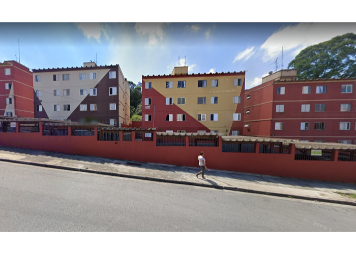 Imagem do imóvel S.B CAMPO- APTO COM 02 DORM. SALA-COZINHA-01 VAGA-55M² ÚTEIS S.B CAMPO- APTO COM 02 DORM. SALA-COZINHA-01 VAGA-55M² ÚTEIS
