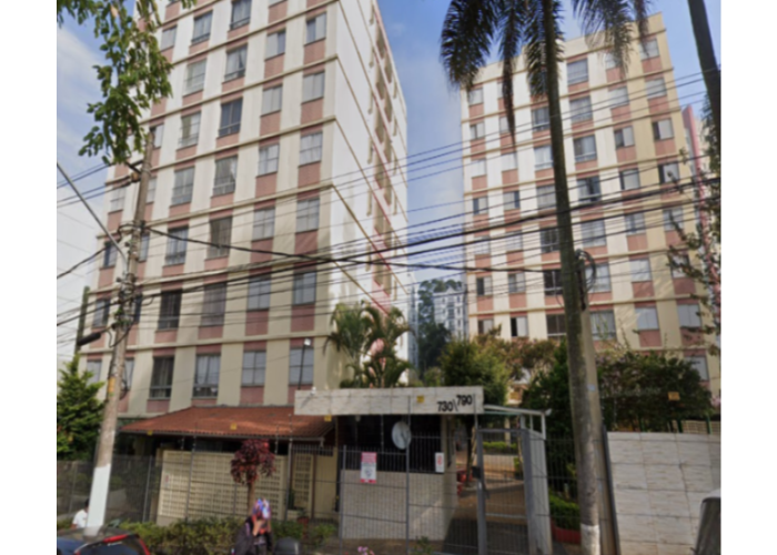 Imagem do imóvel SAÚDE - 2 DORM, SALA, 1 VAGA, 60M² ÚTEIS SAÚDE - 2 DORM, SALA, 1 VAGA, 60M² ÚTEIS
