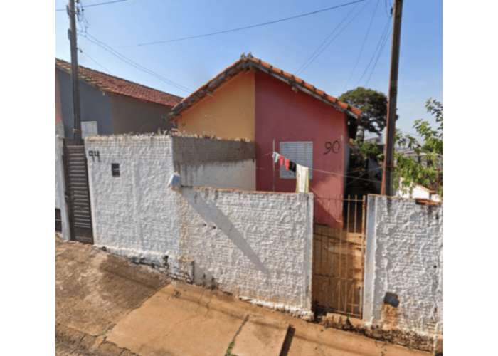 Imagem do imóvel ITAPETININGA/SP - 2 CASAS COM 57M² ÚTEIS CADA, 125M² TERRENO ITAPETININGA/SP - 2 CASAS COM 57M² ÚTEIS CADA, 125M² TERRENO