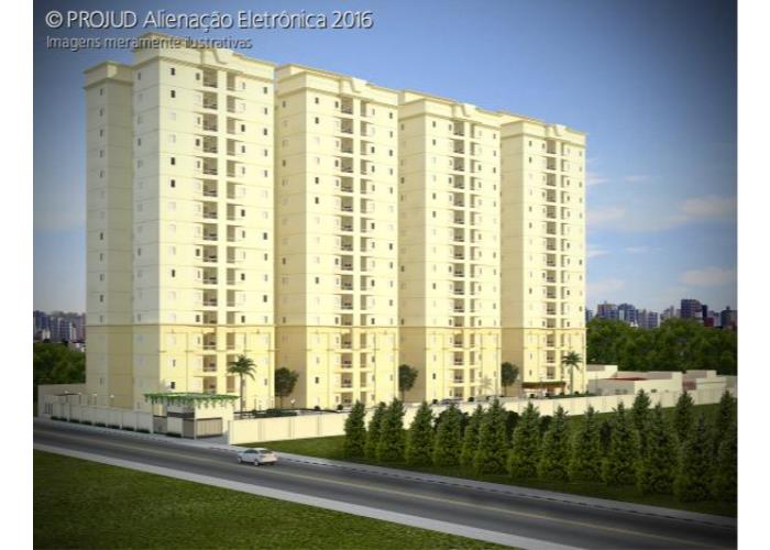 Imagem do imóvel BARÃO DE IGUATEMI RESIDENCIAL CLUB SOROCABA - 05 APTOS EM CONSTRUÇÃO - 45% DE DESCONTO