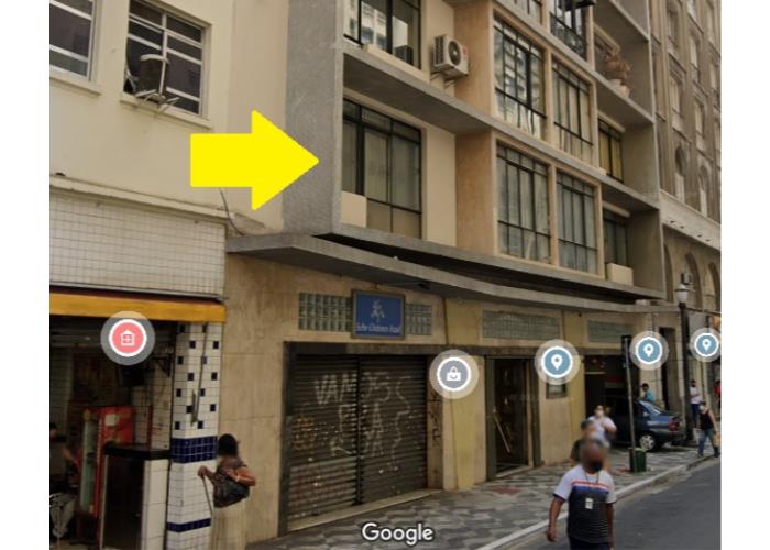 Imagem do imóvel SÉ-CENTRO- CONJUNTO PARA ESCRITÓRIO-80,93M² ÚTIL SÉ-CENTRO- CONJUNTO PARA ESCRITÓRIO-80,93M² ÚTIL