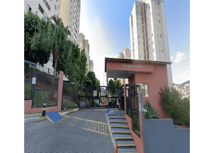 Imagem do imóvel SANTANA/SP - 2 DORMS., LAZER COMPLETO + VAGA SANTANA/SP - 2 DORMS., LAZER COMPLETO + VAGA