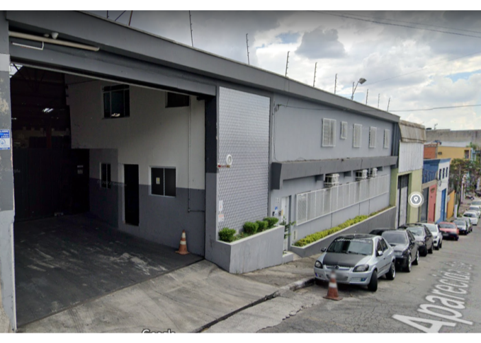 Imagem do imóvel ARICANDUVA- PARTE IDEAL DE 25% DE UM GALPÃO DE 1.362M² ARICANDUVA- PARTE IDEAL DE 25% DE UM GALPÃO DE 1.362M²