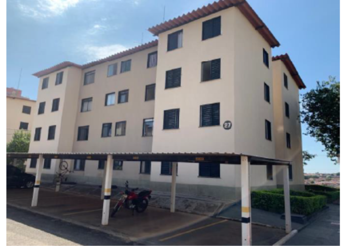 Imagem do imóvel BAURU- DIREITOS DE FIDUCIANTE SOBRE O APARTAMENTO-02 DORM. 69,29M² ÚTEIS BAURU- DIREITOS DE FIDUCIANTE SOBRE O APARTAMENTO-02 DORM.