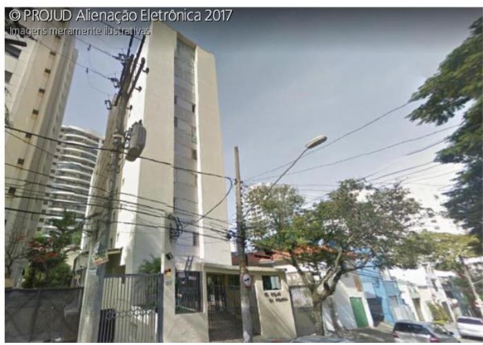 Imagem do imóvel APTO. POMPÉIA POMPÉIA - APTO. 02 DORM - 75 M²  - DESOCUPADO