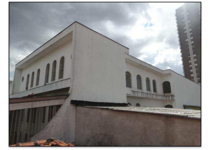 Imagem do imóvel TJ393 VILA FORMOSA - PRÉDIO COMERCIAL - 04 PAV - 1516 M² ÚTEIS