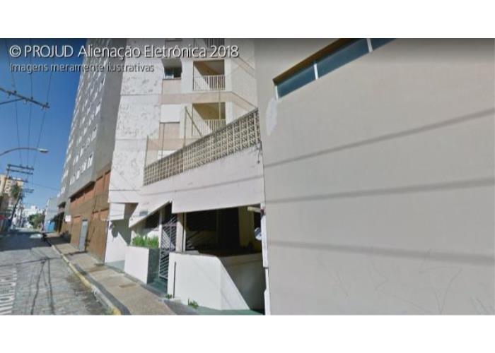 Imagem do imóvel EDIFÍCIO PARACAS CAMPINAS - CENTRO - APTO. 1 DORM - 39 M²