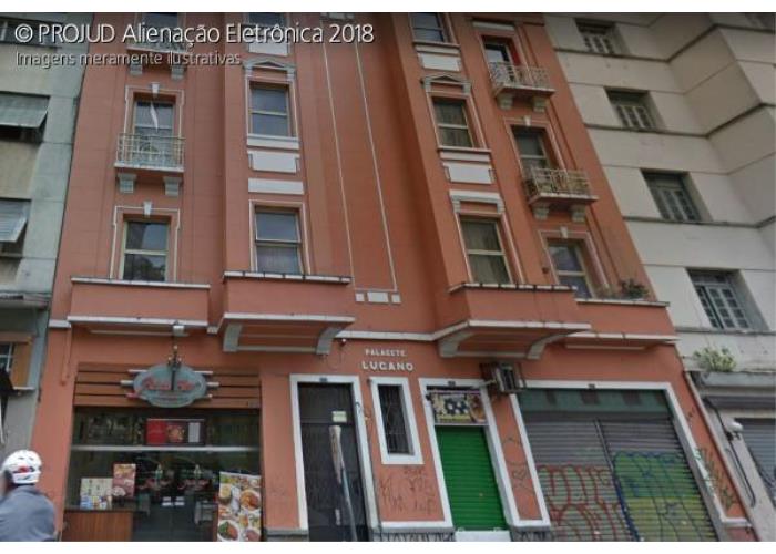 Imagem do imóvel COND. EDIFÍCIO LUGANO SANTA EFIGÊNEA - CJTO. COML / APTO 3 DORM - 88m² ÚTEIS