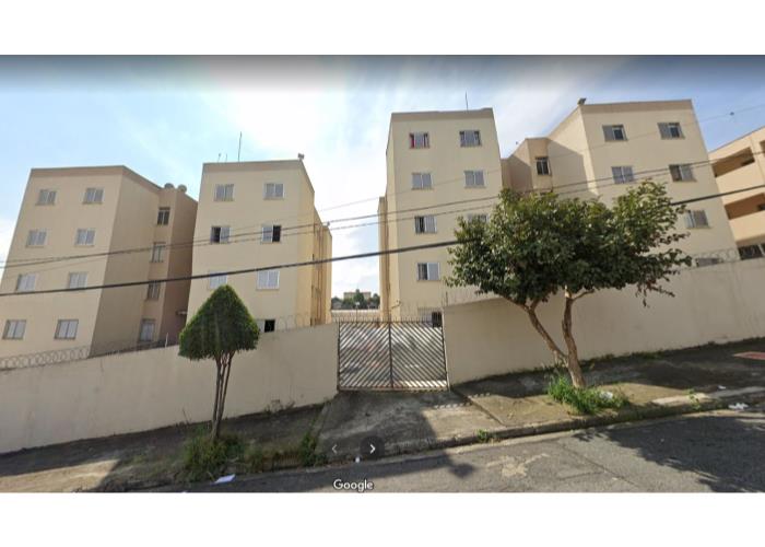 Imagem do imóvel ITAQUERA - APTO. 02 DORM - 50 M² ITAQUERA - APTO. 02 DORM - 50 M²