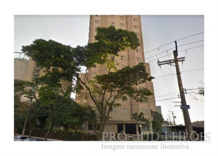 Imagem do imóvel TATUAPÉ - APTO. 02 DORM. 60 M² ÚTEIS TATUAPÉ - APTO. 02 DORM - TERRAÇO - 01 VAGA - 60M² ÚTEIS