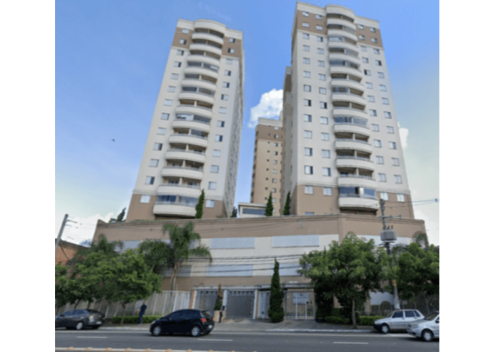 Imagem do imóvel PATRIARCA - 3 DORM, 1 VAGA, 62M² ÚTEIS PATRIARCA - 3 DORM, 1 VAGA, 62M² ÚTEIS