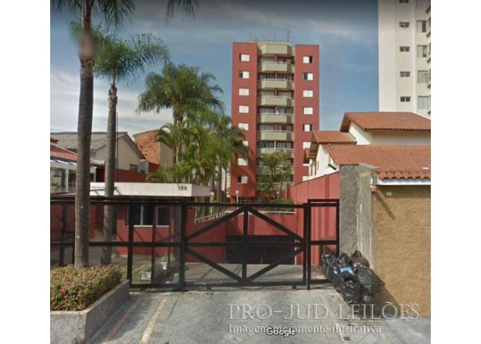 Imagem do imóvel PARADA INGLESA -  AMÉLIA DE JESUS PARADA INGLESA - PROX. AO METRÔ E AO SHOPPING TUCURUVI -  APTO. 02 DORM - 01 GAR - 66M² ÚTEIS