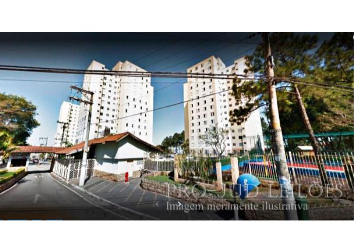 Imagem do imóvel PARQUE MANDAQUI / HORTO FLORESTAL - APTO. 02 DORM - 50 M² ÚTEIS - 01 GARAGEM PARQUE MANDAQUI / HORTO FLORESTAL - APTO. 02 DORM - 50 M² ÚTEIS - 01 GARAGEM