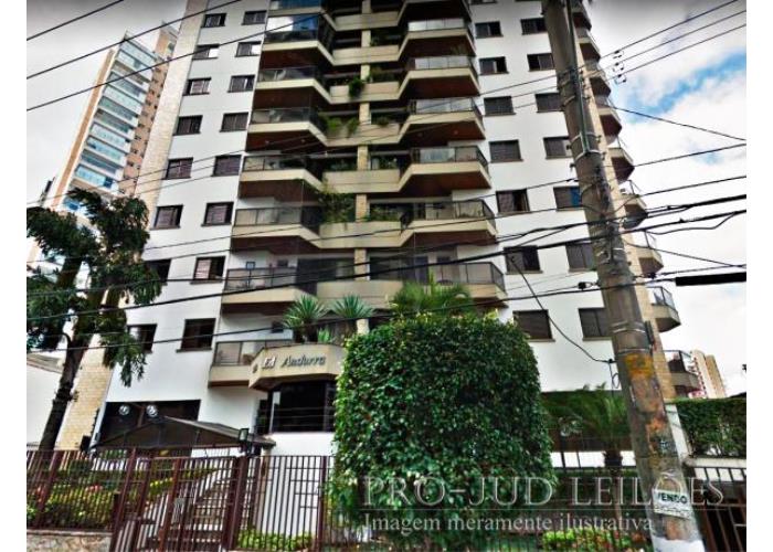 Imagem do imóvel ANÁLIA FRANCO - DIREITOS QUITADOS - EDIFÍCIO ANDORRA ANÁLIA FRANCO - APTO. 3 DOR - 1 SUÍTE - SALA C/ VARANDA - 03 VAGAS - 122 M² ÚTEIS