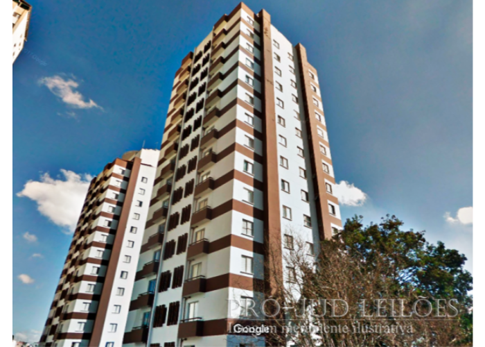 Imagem do imóvel PENHA - RESID. VILLA DESTE PENHA - 02 DORM. - TERRAÇO - 50 M² ÚTEIS - 01 VAGA