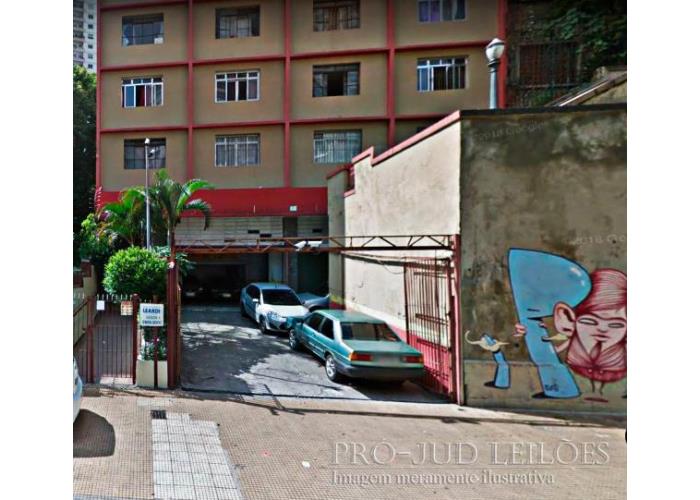Imagem do imóvel Av. 9 de Julho, 485 CENTRO/BELA VISTA - LOJA 355 M² - AV. 9 DE JULHO, 485