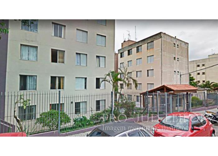 Imagem do imóvel PONTE RASA - APTO. 02 DORM - 53 M² - 01 GARAGEM VILA CONSTANÇA / PONTE RASA - APTO. 02 DORM - 53 M² - 01 GAR. - Altura do nº 3323 da Av. São Miguel