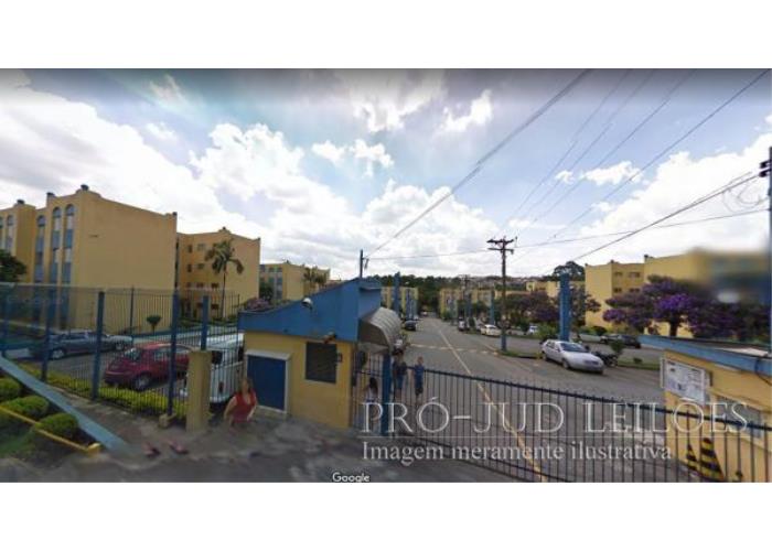 Imagem do imóvel VILA INDUSTRIAL - APTO. 02 DORM - 52 M² ÚTEIS - 01 GARAGEM VILA INDUSTRIAL - APTO. 02 DORM  - 52 M² ÚTEIS - 01 GARAGEM