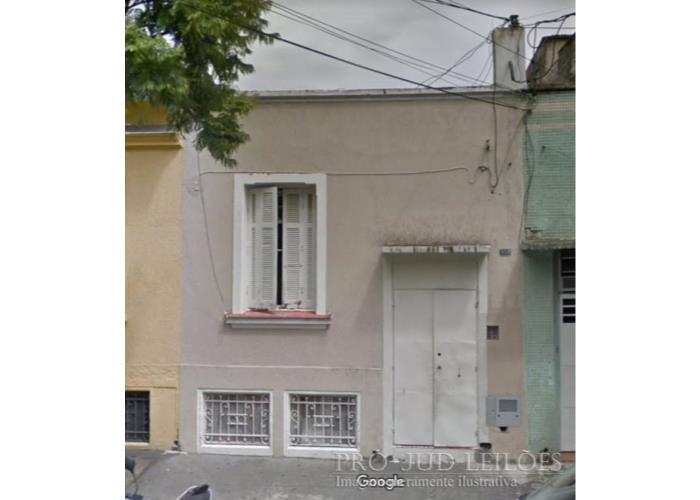 Imagem do imóvel CAMBUCI - CASA C/02 EDIFICAÇÕES CAMBUCI - CASA C/ 02 EDIFICAÇÕES: FRENTE COM 180M² E FUNDOS COM 110M² - VÁRIOS CÔMODOS