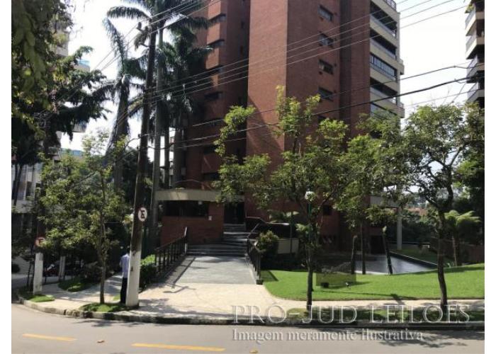 Imagem do imóvel MORAUMBI - VAGA DE GARAGEM SUBSOLO 2 - EDIFÍCIO PIAZZA DAMPEZZO MORUMBI - VAGA DE GARAGEM - SUBSOLO 2 - EDIFÍCIO PIAZZA DAMPEZZO