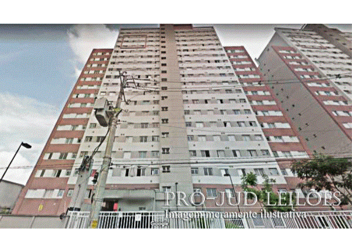 Imagem do imóvel CAMBUCI - APTO. 01 DORM - 33 M² CAMBUCI - APTO. 01 DORM - 33 M²