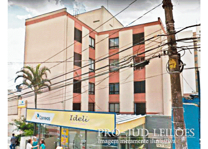 Imagem do imóvel SÃO BERNARDO DO CAMPO - BAETA NEVES - APTO. 02 DORM - 01 GAR - 57M² ÚTEIS - DESOCUPADO SÃO BERNARDO DO CAMPO - BAETA NEVES - APTO. 02 DORM - 01 GAR - 57 M² ÚTEIS - DESOCUPADO