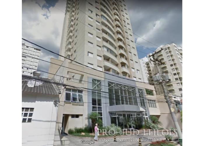 Imagem do imóvel PINHEIROS - APTO - LOFT - 02 DORM - SACADA - 01 GAR - 48M² ÚTEIS PINHEIROS - APTO - LOFT - 02 DORM - SACADA - 01 GAR - 48M² ÚTEIS
