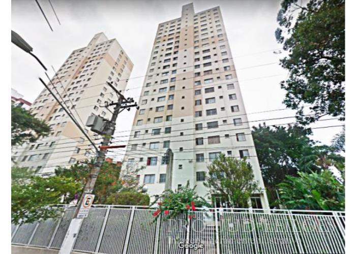 Imagem do imóvel TATUAPÉ / METRÔ CARRÃO - APTO. 02 DORM - 47 M² ÚTEIS - 01 GARAGEM TATUAPÉ / METRÔ CARRÃO - APTO. 02 DORM - 47 M² - 01 GARAGEM