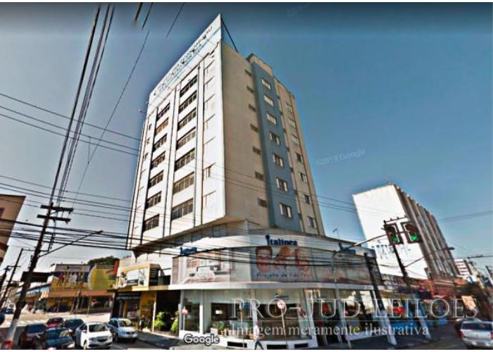 Imagem do imóvel S. B. do CAMPO - APTO. 03 DORM - 01 SUÍTE - D. E. - 137M² ÚTEIS S. B. do CAMPO - APTO. 03 DORM - 01 SUÍTE - D. E. - 137M² ÚTEIS