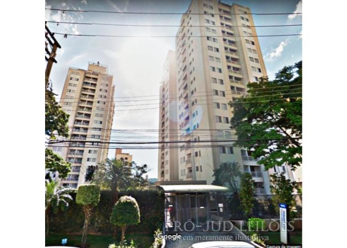 Imagem do imóvel LAUZANE PTA. - CITY SANTANA LAUZANE PAULISTA - APTO. 2 DOR. 50 M² - 1 VAGA DE GARAGEM