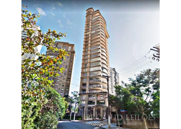Imagem do imóvel VILA ANDRADE / BURLE MARX - APTO. 04 SUÍTES - 05 VAGAS - 425 M² ÚTEIS VILA ANDRADE / BURLE MARX - APTO. 04 SUÍTES - 05 VAGAS - DEPÓSITO - 425 M² ÚTEIS - 01 APTO. POR ANDA