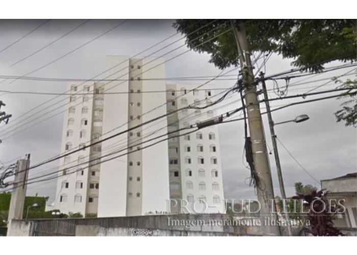 Imagem do imóvel VILA YARA / BUTANTÃ - APTO. 02 DORM - 60 M² - 01 GAR - LAZER COMPLETO VILA YARA / BUTANTÃ - APTO. 02 DORM - 60 M² - 01 GAR - LAZER COMPLETO