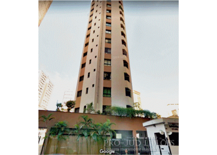 Imagem do imóvel CENTRO - SP - APTO/STÚDIO - 26M² ÚTEIS - 01 VAGA CENTRO - SP - APTO/STÚDIO - 26M² ÚTEIS - 01 VAGA