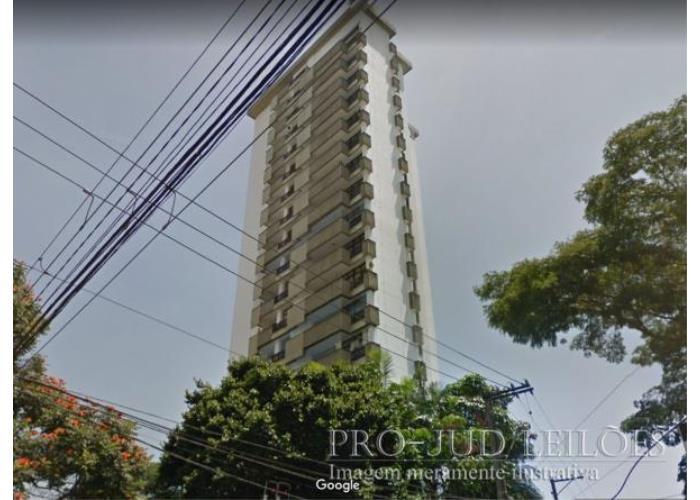 Imagem do imóvel JD. ANÁLIA FRANCO - APTO. 04 SUÍTES - UMA MASTER C/ SACADA - DEP. EMPR. - 330 M² ÚTEIS - 04 GARAGENS JD. ANÁLIA FRANCO - APTO. 04 SUÍTES - UMA MASTER C/SACADA - DEP. EMPR. - 330 M² ÚTEIS - 04 GARAGENS